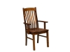 Delilah Arm Chair-AT