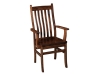 Abe Arm Chair-FN