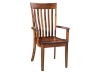 Chandler Arm Chair-FN