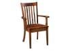 Newport Arm Chair-FN