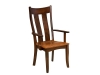 Franco Arm Chair-AT