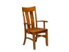 Galena Arm Chair-AT