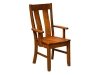 Garrison Arm Chair-AT
