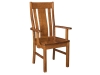 Gurnee Arm Chair-AT