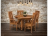 Gurnee Dining Room Setting-AT