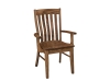 Hillcrest Arm Chair-FN