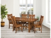 Houston Dining Room Setting-AT