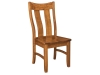 Houston Side Chair-AT