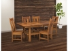 Jackson Dining Room Setting-AT