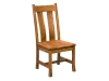 Jackson Side Chair-AT