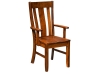 Larson Arm Chair-AT