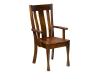 Lawson Arm Chair-AT