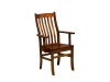 Marshall Arm Chair-AT