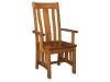 McCoy Arm Chair-AT