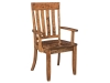 Oakland Arm Chair-AT