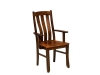 Preston Arm Chair-AT