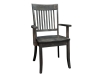 Soho Arm Chair-AT