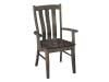 Willow Arm Chair-FN