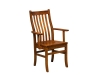 Windfield Arm Chair-AT