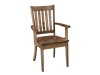 Winnfield Arm Chair-FN