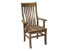 Woodruff Arm Chair-FN