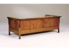 143-Cubic Panel Sofa-View of Back-AJF