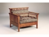 241-Highback Panel Chair-AJF