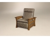 397-BNCR: Barrington Wall Hugger Recliner-AJF