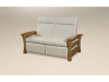 398-BNLR: Barrington Reclining Loveseat-AJF