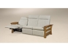 399-BNSR: Barrington Reclining Sofa-Open-AJF