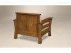 402-BNC: Barrington Chair Back-AJF