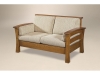 403-BNL: Barrington Loveseat-AJF