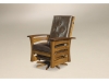 407-BNGS: Barrington Swivel Glider-AJF
