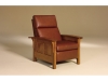 540-Heartland Panel Recliner-AJF