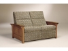 620-Skyline Panel Reclining Loveseat-AJF