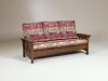 803-Bow Arm Sofa-AJF