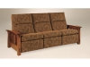 935-McCoy Reclining Sofa-AJF