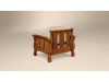 561BC-Balboa Chair: Back Detail-AJF
