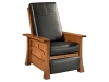 Brady Recliner: BD3238RC-ED