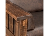 RS02-Houston Loveseat-Detail-AJF