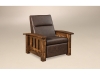 RS06-HCR-Houston Chair Recliner-AJF