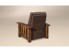 RS06-HCR-Houston Chair Recliner-Back-AJF