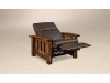 RS06-HCR-Houston Chair Recliner-Full Recline-AJF