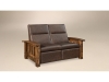 RS07-HLR-Houston Loveseat Recliner-AJF