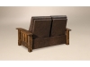 RS07-HLR-Houston Loveseat Recliner-Back View-AJF