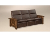 RS08-HSR-Houston Sofa Recliner-AJF