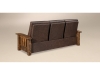 RS08-HSR-Houston Sofa Recliner-Back View-AJF