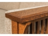 253PS-Pioneer: Arm Bevel Edge-AJF