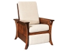 Caledonia Recliner-ED