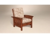 820-Empire Chair-AJF